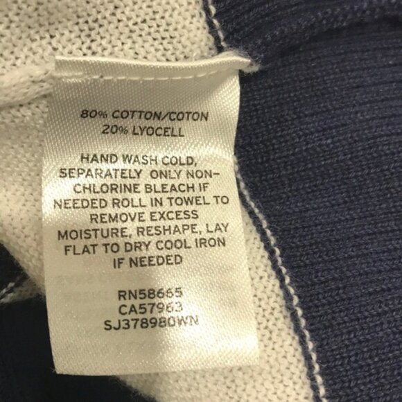 Sejour Drawstring Sleeve Sweater (Plus Size) - Picture 5 of 5